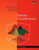 Pattern Classification - Duda, Hart, and Stork.pdf
